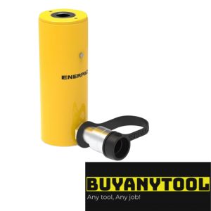 Enerpac 12 Ton, 76 mm Stroke, Single-Acting, Hollow Plunger Cylinder - Buy Any Tool