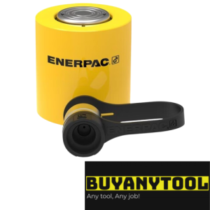 Enerpac 10 Ton Cylinder, 38 mm Stroke - Buy Any Tool