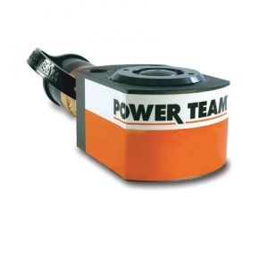POWERTEAM 10 TON HYDRAULIC PAD JACK | 11.1mm STROKE - Buy Any Tool