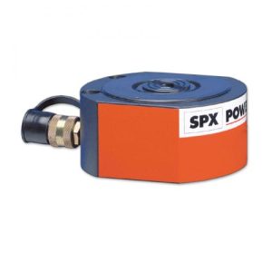 POWERTEAM 100 TON HYDRAULIC PAD JACK | 15.9mm STROKE - Buy Any Tool