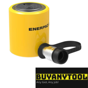 Enerpac 30 Ton, 62 mm Stroke, Low Height Cylinder - Buy Any Tool