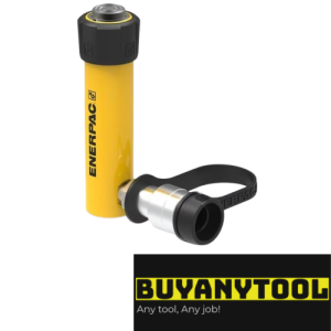 Enerpac 10 Ton, 54 mm Stroke, General Purpose Cylinder - Buy Any Tool