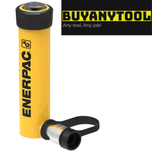 Enerpac 10 Ton, 156 mm Stroke, General Purpose Cylinder - Buy Any Tool