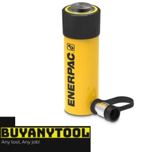Enerpac 25 Ton, 158 mm Stroke, General Purpose Cylinder - Buy Any Tool