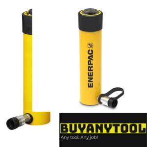 Enerpac 25 Ton, 261 mm Stroke, General Purpose Cylinder - Buy Any Tool