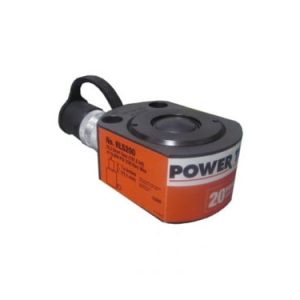 POWERTEAM 20 TON HYDRAULIC PAD JACK | 11.1mm STROKE - Buy Any Tool