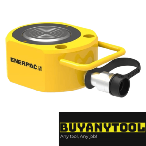Enerpac 75 Ton, 16 mm Stroke, Low Height Cylinder - Buy Any Tool