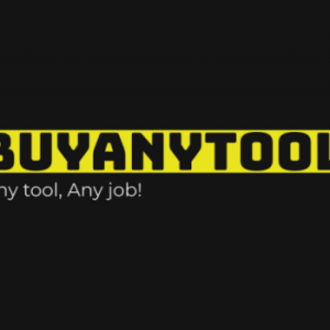 POWERTEAM HYDRAULIC CYLINDER | 100 TON | 6-5/8" ( 168.3mm ) STROKE - Buy Any Tool