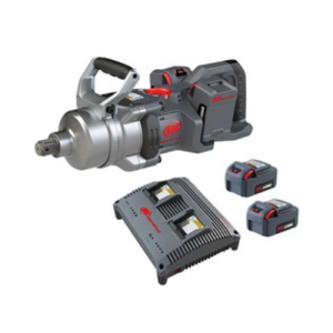 INGERSOLL RAND 1" 40V IMPACT, W9491-K4E-EU (4 BATT KIT) - Buy Any Tool