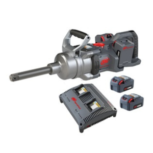 Ingersoll Rand 1" 40V Battery Impact Wrench, W9691 - Buy Any Tool