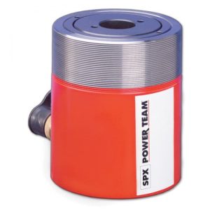 POWERTEAM HYDRAULIC CYLINDER | 30 TON | 6" ( 149.2mm )STROKE - Buy Any Tool
