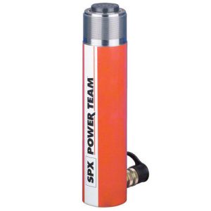 POWERTEAM HYDRAULIC CYLINDER | 5 TON | 3" ( 82.6mm ) STROKE - Buy Any Tool