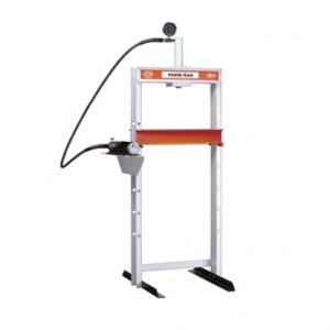 PRESS, 10 TON, 10-1/8" STROKE - Buy Any Tool