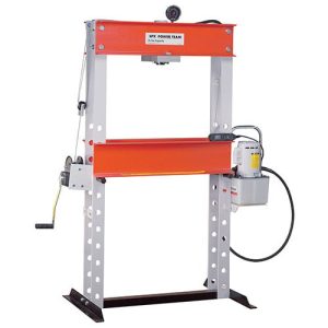 POWERTEAM PRESS, 25 TON CE-VERSION - Buy Any Tool