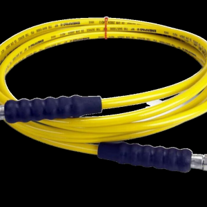 Enerpac 15 m Hydraulic Hose, 6.4 mm Internal Diameter - Buy Any Tool